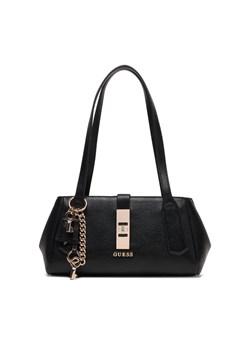 Torebka Guess Brooke HWBG98 97080 Czarny ze sklepu eobuwie.pl w kategorii Torebki damskie - zdjęcie 187853955