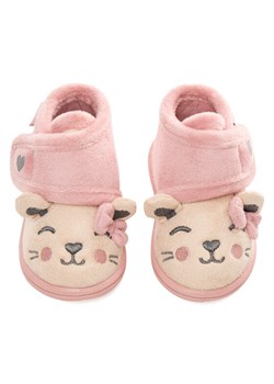 Kapcie Mayoral 42619 Różowy ze sklepu eobuwie.pl w kategorii Kapcie dziecięce - zdjęcie 187853957