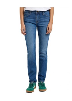 DAMSKIE SPODNIE LEE ELLY EXTRA STRENGHT 112366356 ze sklepu YouNeedit.pl w kategorii Jeansy damskie - zdjęcie 187854617