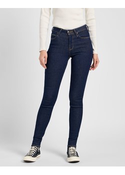 DAMSKIE SPODNIE LEE SCARLETT HIGH JEANCEPTION 112370837 ze sklepu YouNeedit.pl w kategorii Jeansy damskie - zdjęcie 187854636