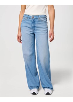 DAMSKIE SPODNIE WRANGLER WORLD WIDE BETTY BLUE 112352329 ze sklepu YouNeedit.pl w kategorii Jeansy damskie - zdjęcie 187854778