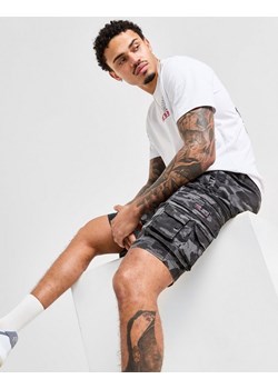 SUPPLY&amp;DEMAND SZORTY OMEGA SHT GRY ze sklepu JD Sports  w kategorii Spodenki męskie - zdjęcie 187854929