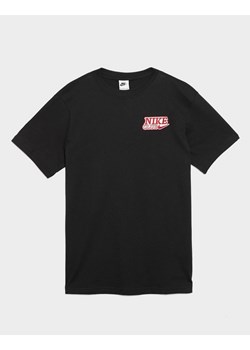 NIKE T-SHIRT BOXY OVERSIZE TEE ze sklepu JD Sports  w kategorii Bluzki damskie - zdjęcie 187854979