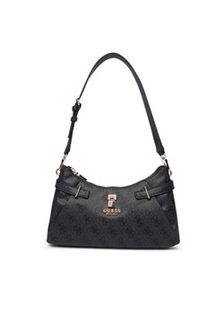 Torebka Guess Yesba HWSG78 33180 Szary ze sklepu eobuwie.pl w kategorii Listonoszki - zdjęcie 187855485