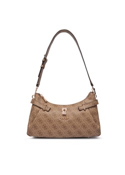 Guess Torebka Yesba HWSG78 33180 Beżowy ze sklepu MODIVO w kategorii Torebki damskie - zdjęcie 187855755