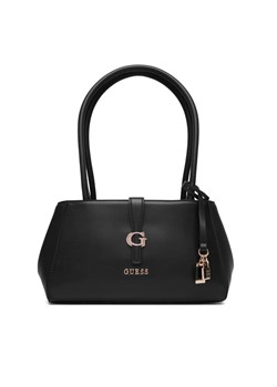 Guess Torebka Carrie HWVG98 96080 Czarny ze sklepu MODIVO w kategorii Torebki damskie - zdjęcie 187855758