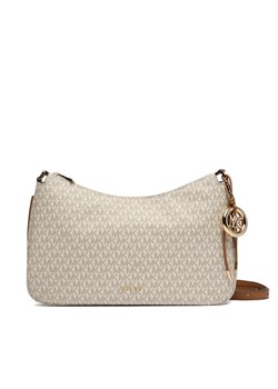 MICHAEL Michael Kors Torebka 30F5GY5M2B Écru ze sklepu MODIVO w kategorii Torebki damskie - zdjęcie 187855796