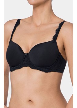 Triumph Amourette Charm WP biustonosz usztywniany 10179990, Kolor czarny, Rozmiar 70C, Triumph ze sklepu Primodo w kategorii Biustonosze - zdjęcie 187856238
