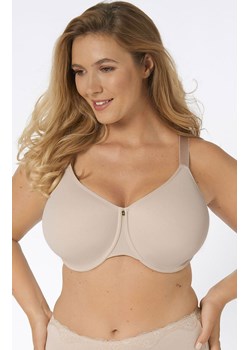 Triumph Body Make-Up Essentials Minimizer WP biustonosz usztywniany 10181767, Kolor beżowy, Rozmiar 95E, Triumph ze sklepu Primodo w kategorii Biustonosze - zdjęcie 187856247