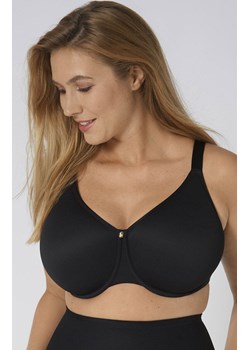 Triumph Body Make-Up Essentials Minimizer WP biustonosz usztywniany 10181767, Kolor czarny, Rozmiar 90C, Triumph ze sklepu Primodo w kategorii Biustonosze - zdjęcie 187856248