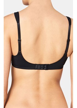 Triumph Modern Soft+Cotton biustonosz soft 10186008, Kolor czarny, Rozmiar 75A, Triumph ze sklepu Intymna w kategorii Biustonosze - zdjęcie 187856366