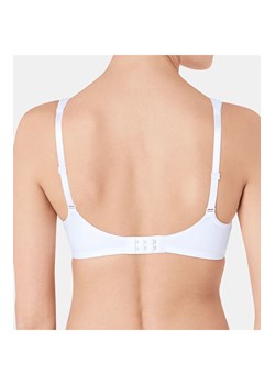 Triumph Modern Soft+Cotton bezfiszbinowy 10186008, Kolor biały, Rozmiar 75C, Triumph ze sklepu Intymna w kategorii Biustonosze - zdjęcie 187856368