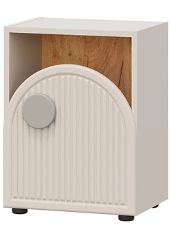 Kaszmirowa szafka modułowa ryflowana dla dzieci Z9-R69 ze sklepu Edinos.pl w kategorii Dom - zdjęcie 187856478