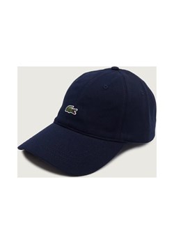 Lacoste Bejsbolówka ze sklepu Gomez Fashion Store w kategorii Czapki z daszkiem męskie - zdjęcie 187856609