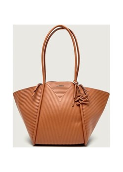 Karl Lagerfeld Shopperka k/wellen ze sklepu Gomez Fashion Store w kategorii Torby Shopper bag - zdjęcie 187857207