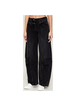 Patrizia Pepe Jeansy | Relaxed fit ze sklepu Gomez Fashion Store w kategorii Jeansy damskie - zdjęcie 187857225