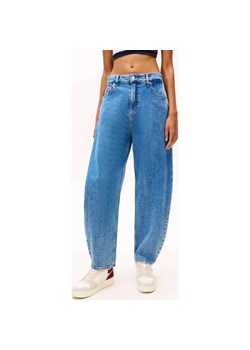Tommy Jeans Jeansy AI4136 | Mom Fit ze sklepu Gomez Fashion Store w kategorii Jeansy damskie - zdjęcie 187857226