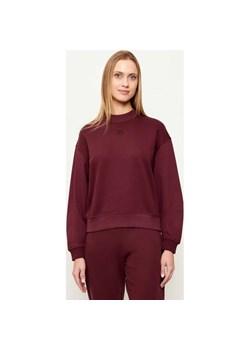 HUGO Bluza DAXANDRIA | Relaxed fit ze sklepu Gomez Fashion Store w kategorii Bluzy damskie - zdjęcie 187857229