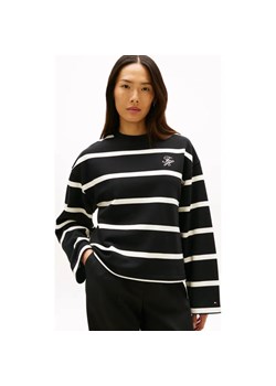 Tommy Hilfiger Bluza | Regular Fit ze sklepu Gomez Fashion Store w kategorii Bluzy damskie - zdjęcie 187857259