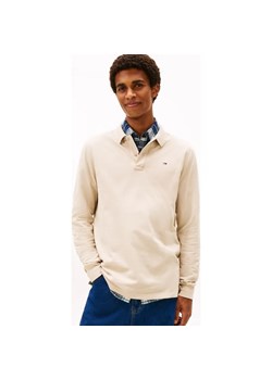 Tommy Jeans Polo | Slim Fit ze sklepu Gomez Fashion Store w kategorii T-shirty męskie - zdjęcie 187857278