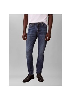 Calvin Klein Jeans Jeansy IRVING | Slim Fit ze sklepu Gomez Fashion Store w kategorii Jeansy męskie - zdjęcie 187857298