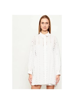 Anine Bing Sukienka MARIANNE ze sklepu Gomez Fashion Store w kategorii Sukienki - zdjęcie 187857305