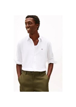 Tommy Hilfiger Koszula | Regular Fit | pique ze sklepu Gomez Fashion Store w kategorii Koszule męskie - zdjęcie 187857307