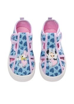 Kapcie Mickey&Friends CEO-BIC-AW25-108DSTC Fioletowy ze sklepu eobuwie.pl w kategorii Kapcie dziecięce - zdjęcie 187857319