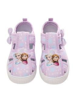 Frozen Kapcie CEO-BIC-AW25-200DFR Fioletowy ze sklepu MODIVO w kategorii Kapcie dziecięce - zdjęcie 187857538