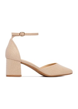 Czółenka Jenny CEO-SW25-5 02 ze sklepu ccc.eu w kategorii Czółenka - zdjęcie 187857988