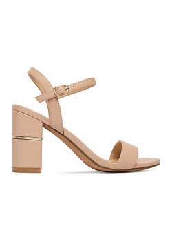 Sandały Jenny CEO-CD25-251-1 ze sklepu ccc.eu w kategorii Sandały damskie - zdjęcie 187857997