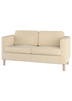 Pokrowiec na sofę Pärup 3-osobową ze sklepu dekoria.pl w kategorii Pokrowce na kanapy i fotele - zdjęcie 187858156