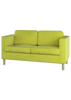 Pokrowiec na sofę Pärup 3-osobową ze sklepu dekoria.pl w kategorii Pokrowce na kanapy i fotele - zdjęcie 187858158