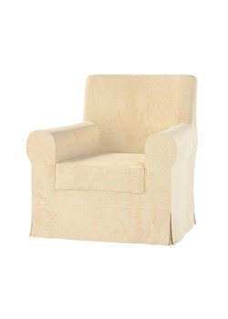 Pokrowiec na fotel Ektorp Jennylund ze sklepu dekoria.pl w kategorii Pokrowce na kanapy i fotele - zdjęcie 187858186