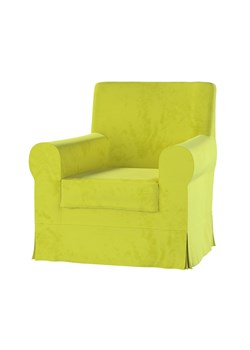 Pokrowiec na fotel Ektorp Jennylund ze sklepu dekoria.pl w kategorii Pokrowce na kanapy i fotele - zdjęcie 187858188