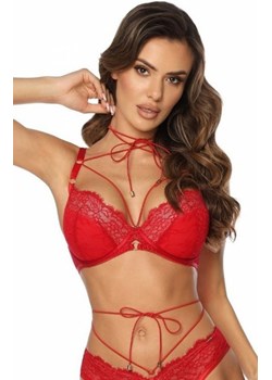 Kinga PU-1036 Rachel biustonosz push-up ze sklepu intimiti.pl w kategorii Biustonosze - zdjęcie 187858226