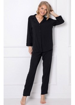 *Aruelle Berthine Long piżama damska ze sklepu intimiti.pl w kategorii Piżamy damskie - zdjęcie 187858236