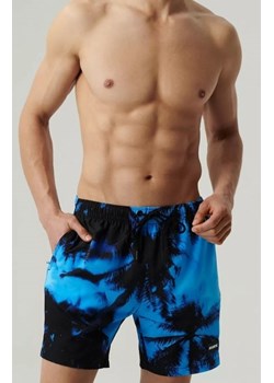 *Atlantic KMB-227 szorty kąpielowe męskie ze sklepu intimiti.pl w kategorii Majtki męskie - zdjęcie 187858256