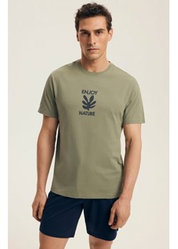 Henderson Legend 43462-97X piżama męska ze sklepu intimiti.pl w kategorii Piżamy męskie - zdjęcie 187858336