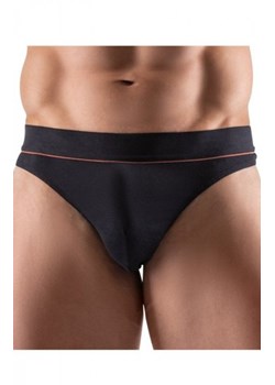 Czarne stringi męskie ze sklepu intimiti.pl w kategorii Majtki męskie - zdjęcie 187858348