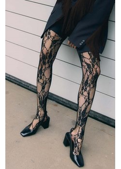 Fiore 5000 Donatella rajstopy damskie ze sklepu intimiti.pl w kategorii Rajstopy - zdjęcie 187858417