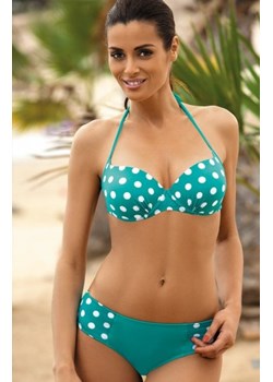 Marko Kostium kąpielowy Juliana Viridian M-311 ciemnozielony (96) ze sklepu intimiti.pl w kategorii Stroje kąpielowe - zdjęcie 187858427