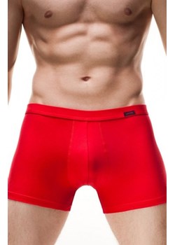 Cornette Perfect Authentic Mini majtki bokserki ze sklepu intimiti.pl w kategorii Majtki męskie - zdjęcie 187858548