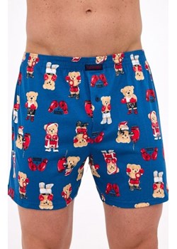 Cornette Classic 001/179 bokserki męskie ze sklepu intimiti.pl w kategorii Majtki męskie - zdjęcie 187858669