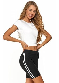 Moraj RDL1000-019 legginsy damskie przed kolano ze sklepu intimiti.pl w kategorii Szorty - zdjęcie 187858696