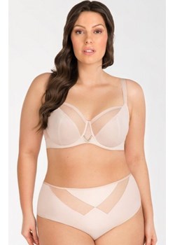 Gorsenia K567/1 Vicky figi brazyliany ze sklepu intimiti.pl w kategorii Majtki damskie - zdjęcie 187858746