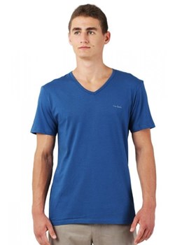 Pierre Cardin V-Neck koszulka jeans ze sklepu intimiti.pl w kategorii T-shirty męskie - zdjęcie 187858755