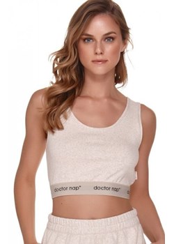 Doctor Nap 4300 bawełniany top damski ze sklepu intimiti.pl w kategorii Biustonosze - zdjęcie 187858777