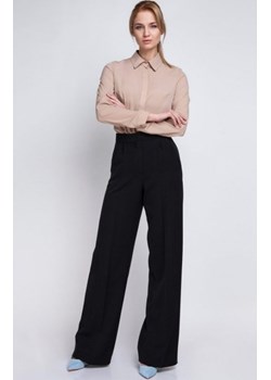 Lanti SD111 spodnie czarne ze sklepu intimiti.pl w kategorii Spodnie damskie - zdjęcie 187858817