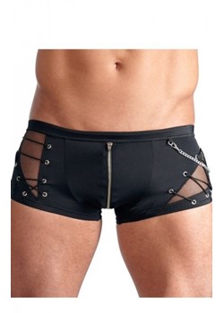 Bokserki męskie Punk 2130890 ze sklepu intimiti.pl w kategorii Majtki męskie - zdjęcie 187858845